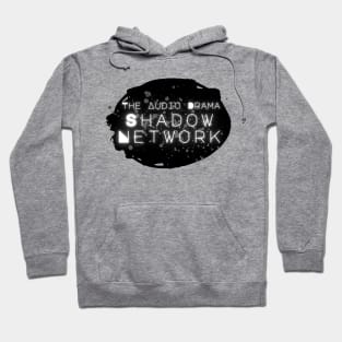 The Audio Drama Shadow Network Hoodie